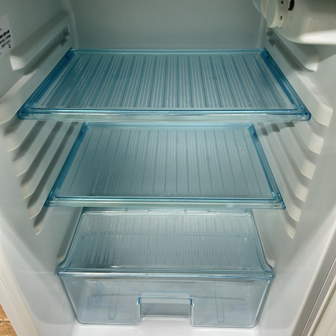 送料設置無料❗️業界最安値✨家電2点セット 洗濯機・冷蔵庫 (みんなの家電販売🌻) 千葉の生活家電《洗濯機 》の中古あげます・譲ります｜ジモティーで不用品の処分