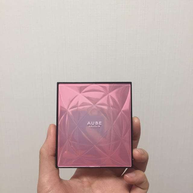 AUBE couture(オーブクチュール)のオーブクチュール オーブ AUBE アイシャドウ コスメ/美容のベースメイク/化粧品(アイシャドウ)の商品写真