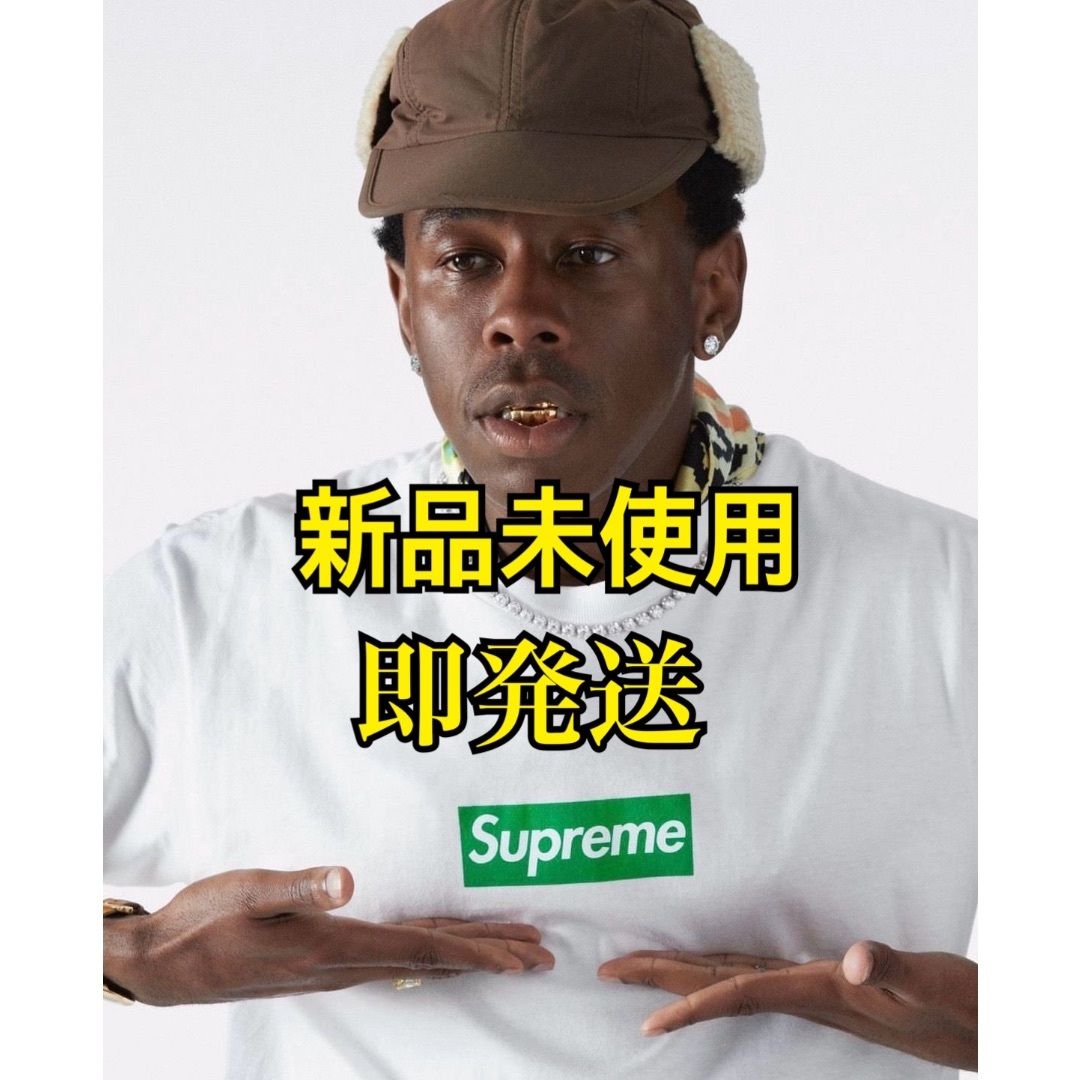 Supreme Tyler The Creator Poster ポスター非売品 Supreme Tyler The Creator Poster ポスター非売品