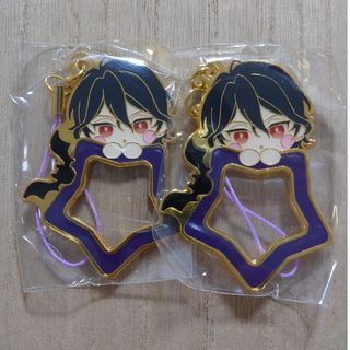 みにコレ　チャーム　零(キャラクターグッズ)