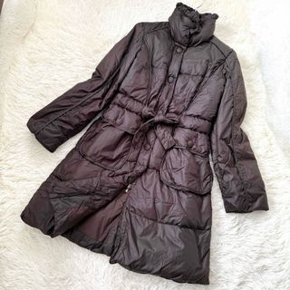 Max Mara(ロング ・ ダウンコート)のフリマアイテム一覧 Max Mara(ロング ・ ダウンコート)のフリマアイテム一覧