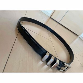 SAINT LAURENT(ベルト)のフリマアイテム一覧 SAINT LAURENT(ベルト)のフリマアイテム一覧
