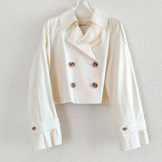 COCO DEAL - ◼️最終値下◼️新品タグ付 ココディール ミドル丈 COCO DEAL - ◼️最終値下◼️新品タグ付 ココディール ミドル丈