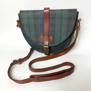 POLO RALPH LAUREN(ショルダーバッグ ・ ブラック/黒色系)の POLO RALPH LAUREN(ショルダーバッグ ・ ブラック/黒色系)の
