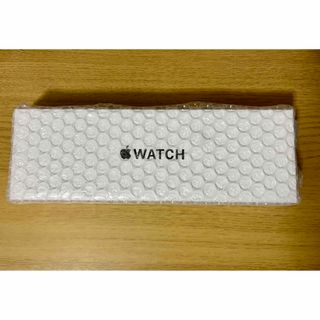 アップルウォッチ(Apple Watch)の【新品・未開封】Apple Watch SE(第2世代) (2024)44mm(腕時計(デジタル))