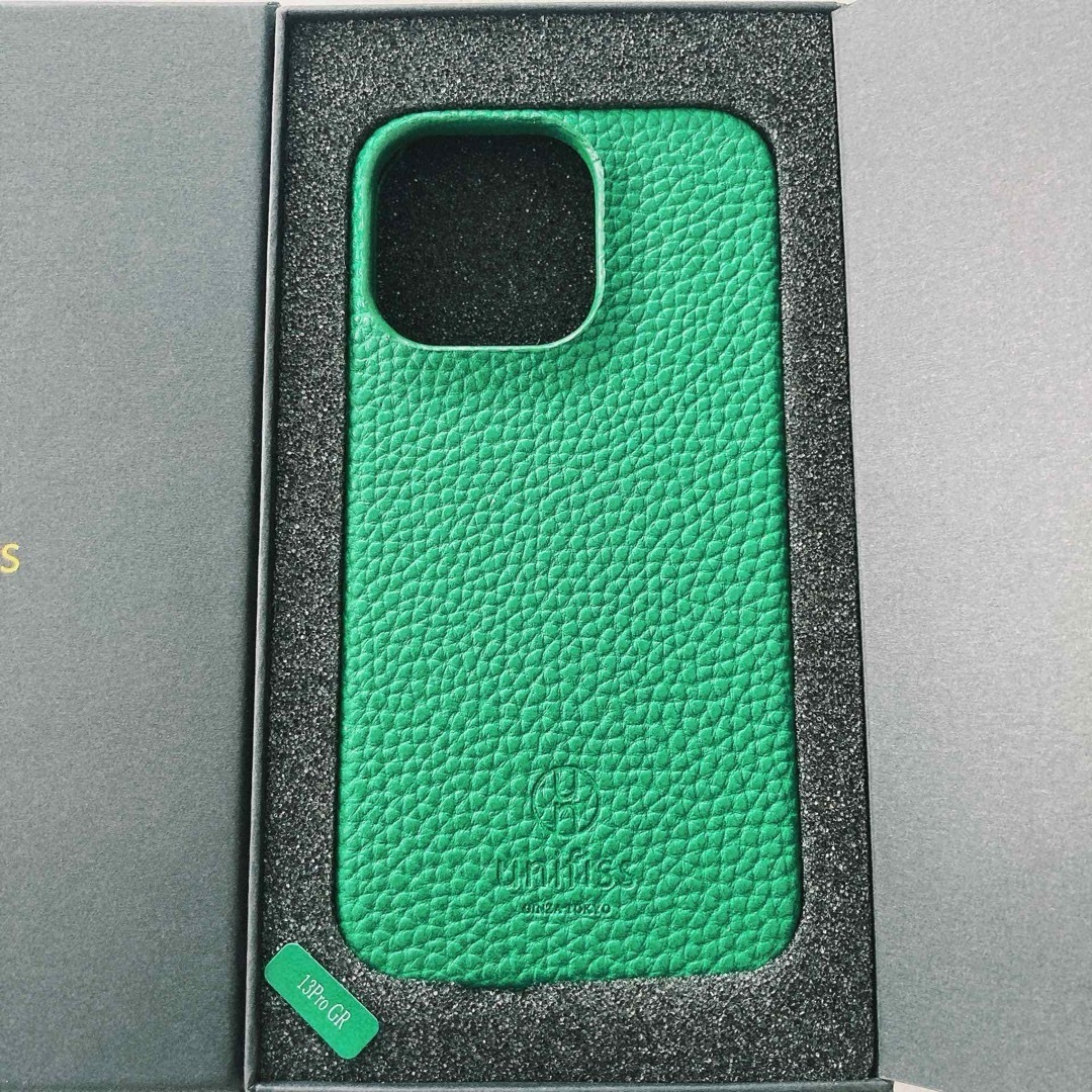 unifiss iPhone 13Pro 第15世代  薄型 軽量 スマホ/家電/カメラのスマホアクセサリー(iPhoneケース)の商品写真