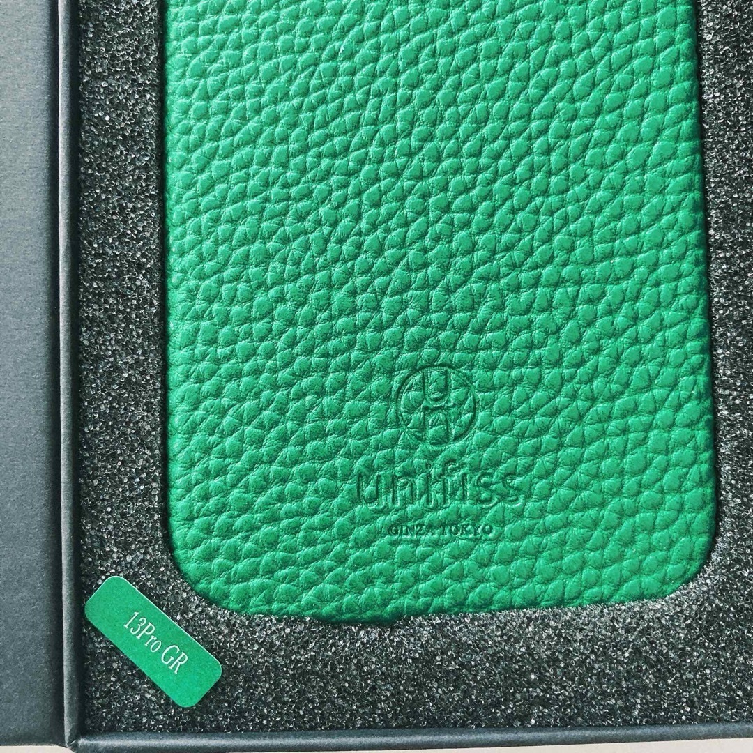 unifiss iPhone 13Pro 第15世代  薄型 軽量 スマホ/家電/カメラのスマホアクセサリー(iPhoneケース)の商品写真