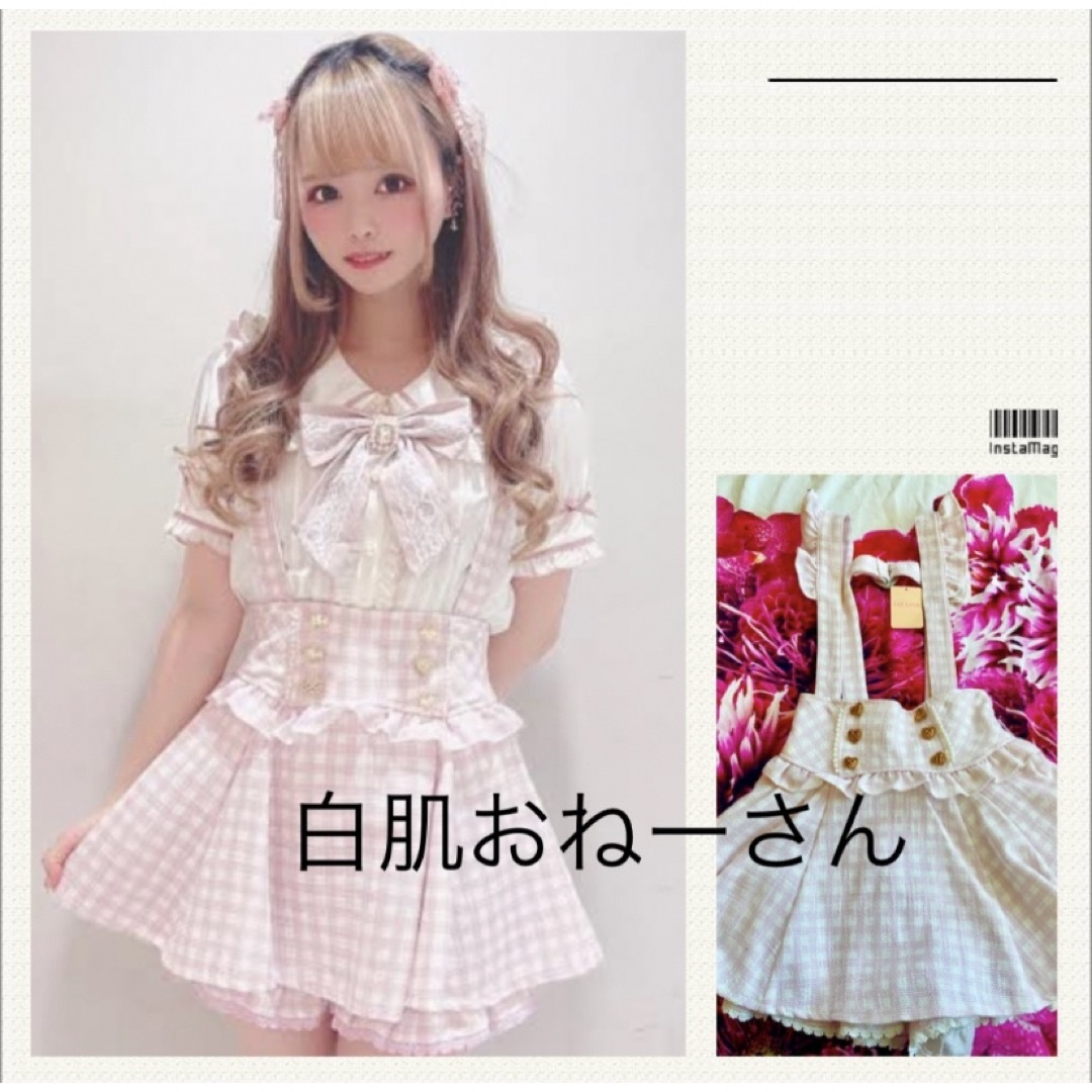LIZ LISA on X: - スカート LIZ LISA on X: - スカート