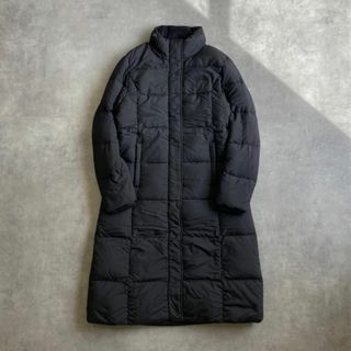 THE NORTH FACE - ノースフェイス ダウンジャケット ロング 古着 THE NORTH FACE - ノースフェイス ダウンジャケット ロング 古着