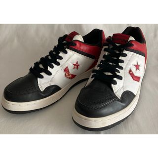 CONVERSE - ☆70s!USA!コンバース スエード マルーン ビンテージ 245☆の通販 by freestars|コンバースならラクマ CONVERSE - ☆70s!USA!コンバース スエード マルーン ビンテージ 245☆の通販 by freestars|コンバースならラクマ