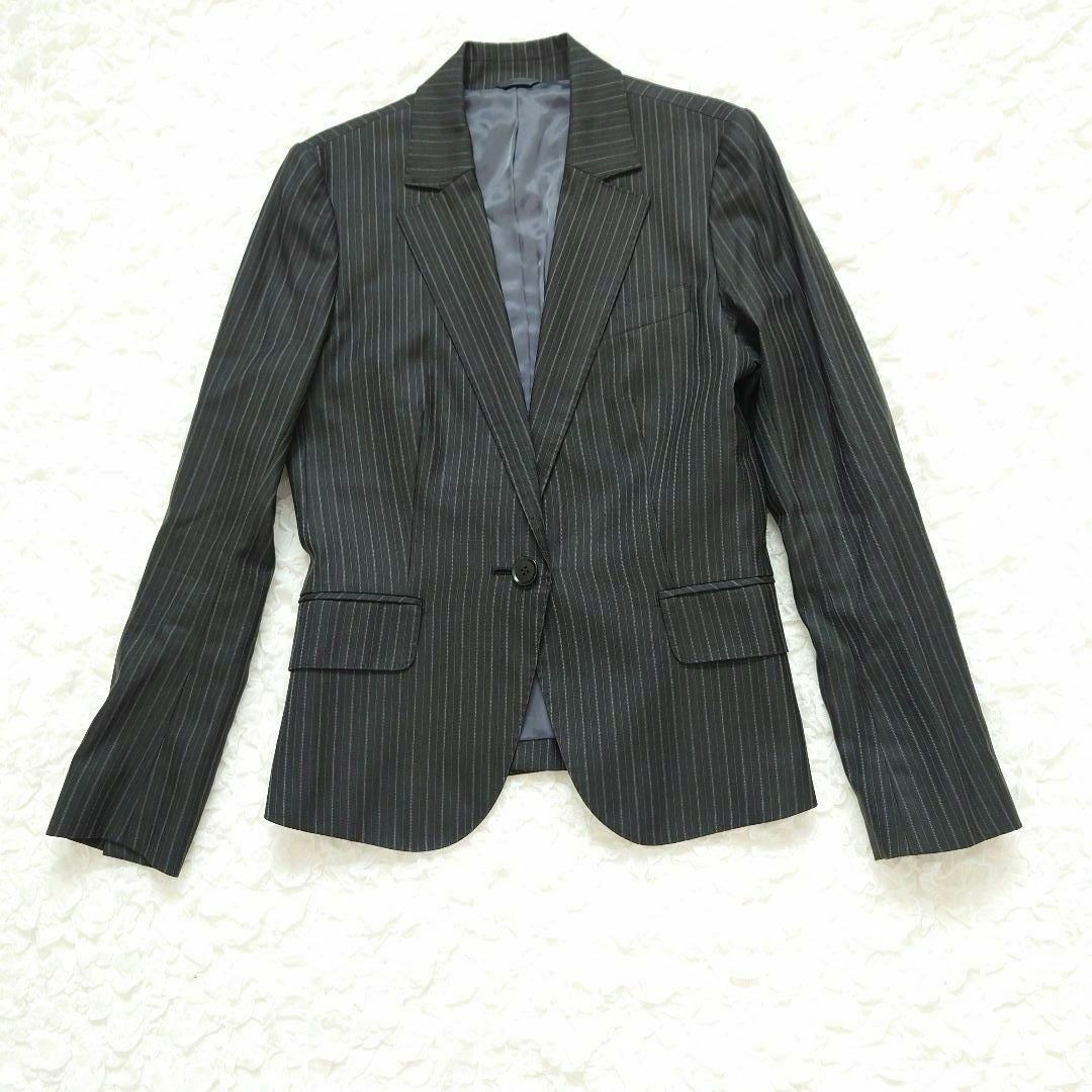 新品同様【中古】バーバリー Burberrys 高級スカートスーツ 新品同様【中古】バーバリー Burberrys 高級スカートスーツ