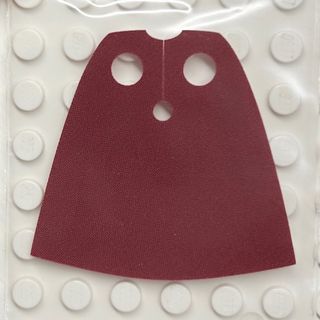 レゴ(Lego)のレゴ　  ミニフィグ用　マント (知育玩具)