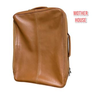 MOTHERHOUSE - 【MOTERHOUSE】カゼマトウ バックパック プラスの MOTHERHOUSE - 【MOTERHOUSE】カゼマトウ バックパック プラスの