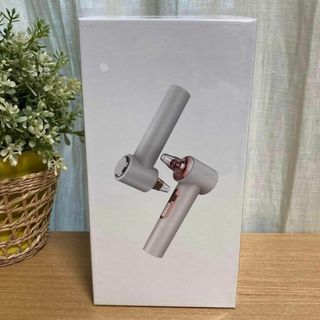 多機能 美顔器 真空吸引 3色ランプ 6種ヘッド 温冷機能 毛穴吸引器 未使用(洗顔料)
