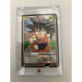ドラゴンボール - ドラゴンボールZ ジャンボカードダスまとめ ドラゴンボール - ドラゴンボールZ ジャンボカードダスまとめ