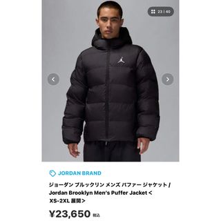 NIKE - 古着 ナイキ NIKE GOLF ゴルフ 中綿ジャケット パファー