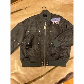 DIESEL(ブルゾン)のフリマアイテム一覧 DIESEL(ブルゾン)のフリマアイテム一覧