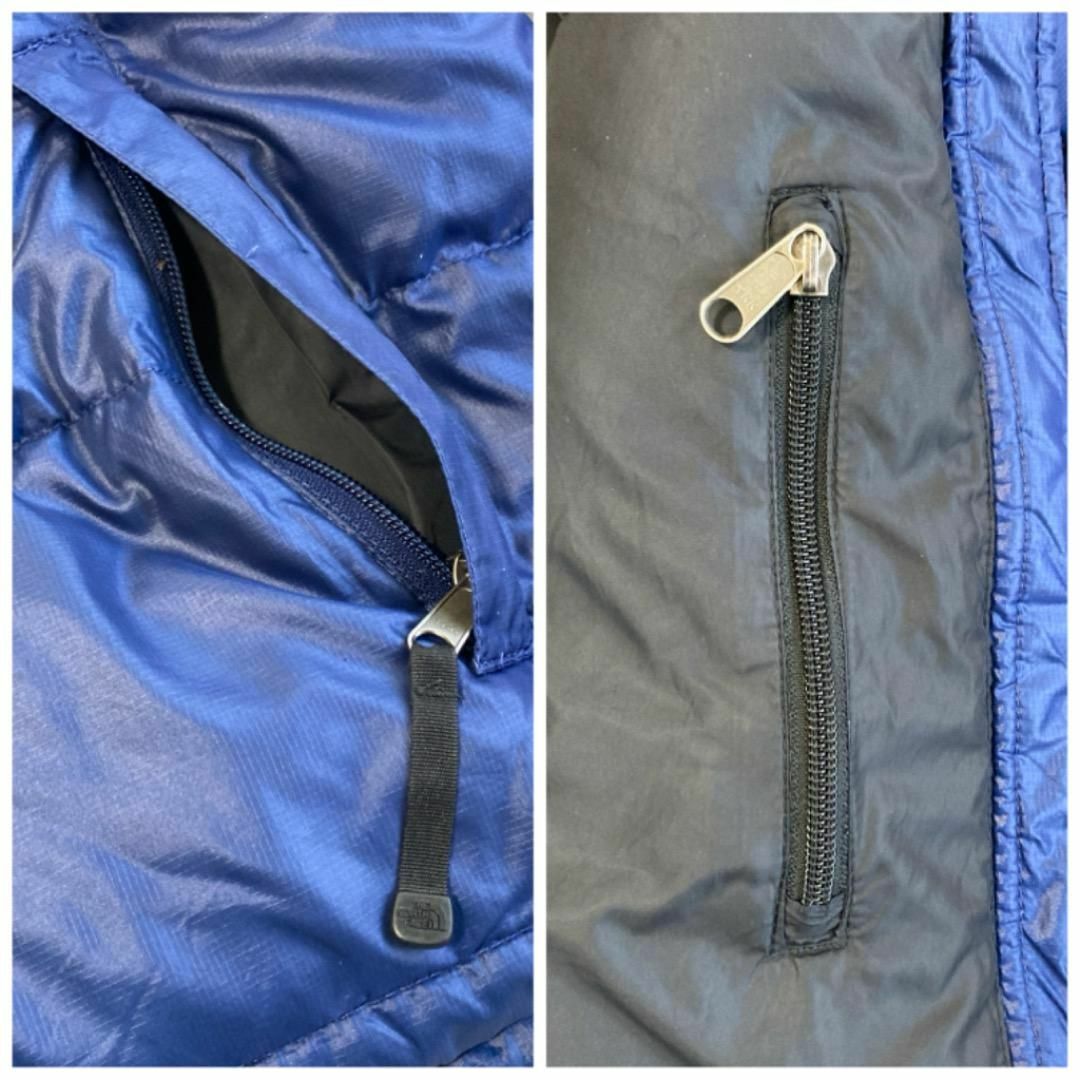 THE NORTH FACE - ノースフェイス ヌプシ ダウンジャケット 700 THE NORTH FACE - ノースフェイス ヌプシ ダウンジャケット 700