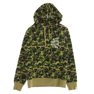 A BATHING APE(パーカー)のフリマアイテム一覧 A BATHING APE(パーカー)のフリマアイテム一覧