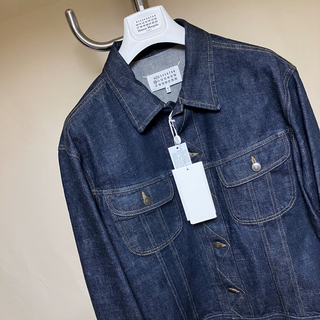 Maison Margiela(旧Maison Martin Margiela) - 新品 46 24ss Maison Margiela(旧Maison Martin Margiela) - 新品 46 24ss