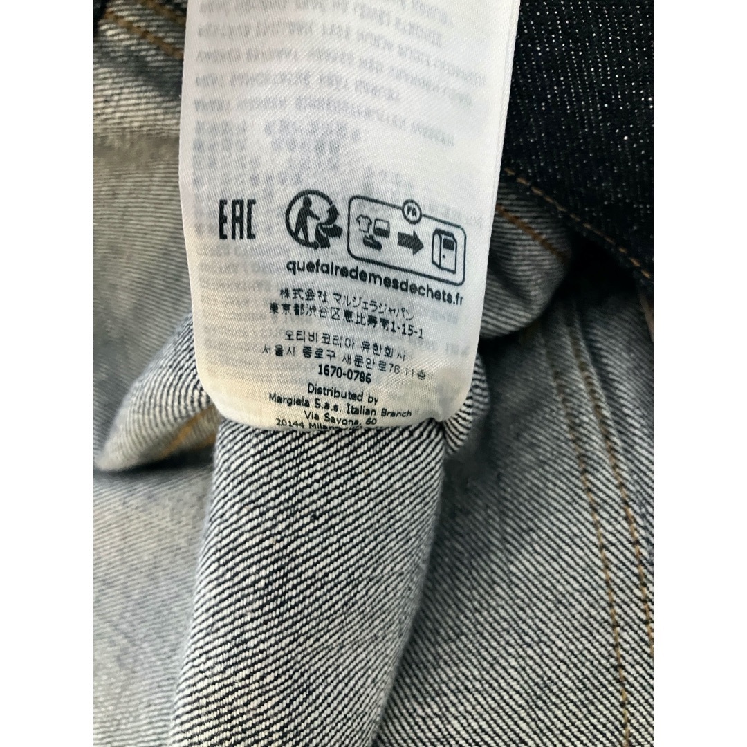 Maison Margiela(旧Maison Martin Margiela) - 新品 46 24ss Maison Margiela(旧Maison Martin Margiela) - 新品 46 24ss
