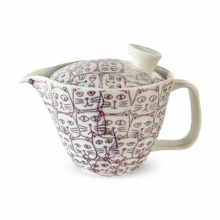 【人気商品】ジェイキッチンズ(J-kitchens)急須茶こし付き240ml(その他)