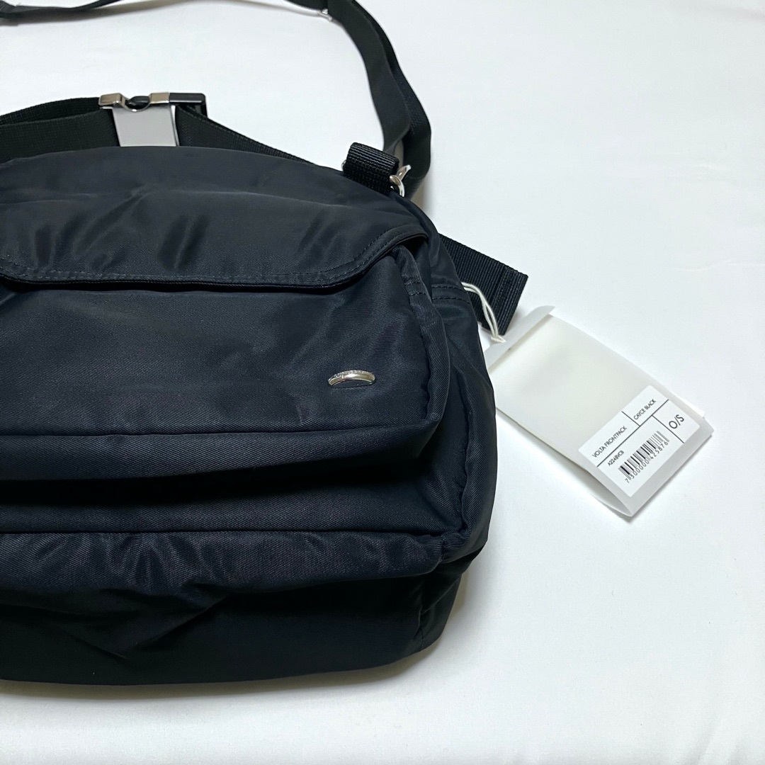 新品 24ss OUR LEGACY ショルダーバッグ 鞄 黒 17456の通販 by 新品 24ss OUR LEGACY ショルダーバッグ 鞄 黒 17456の通販 by