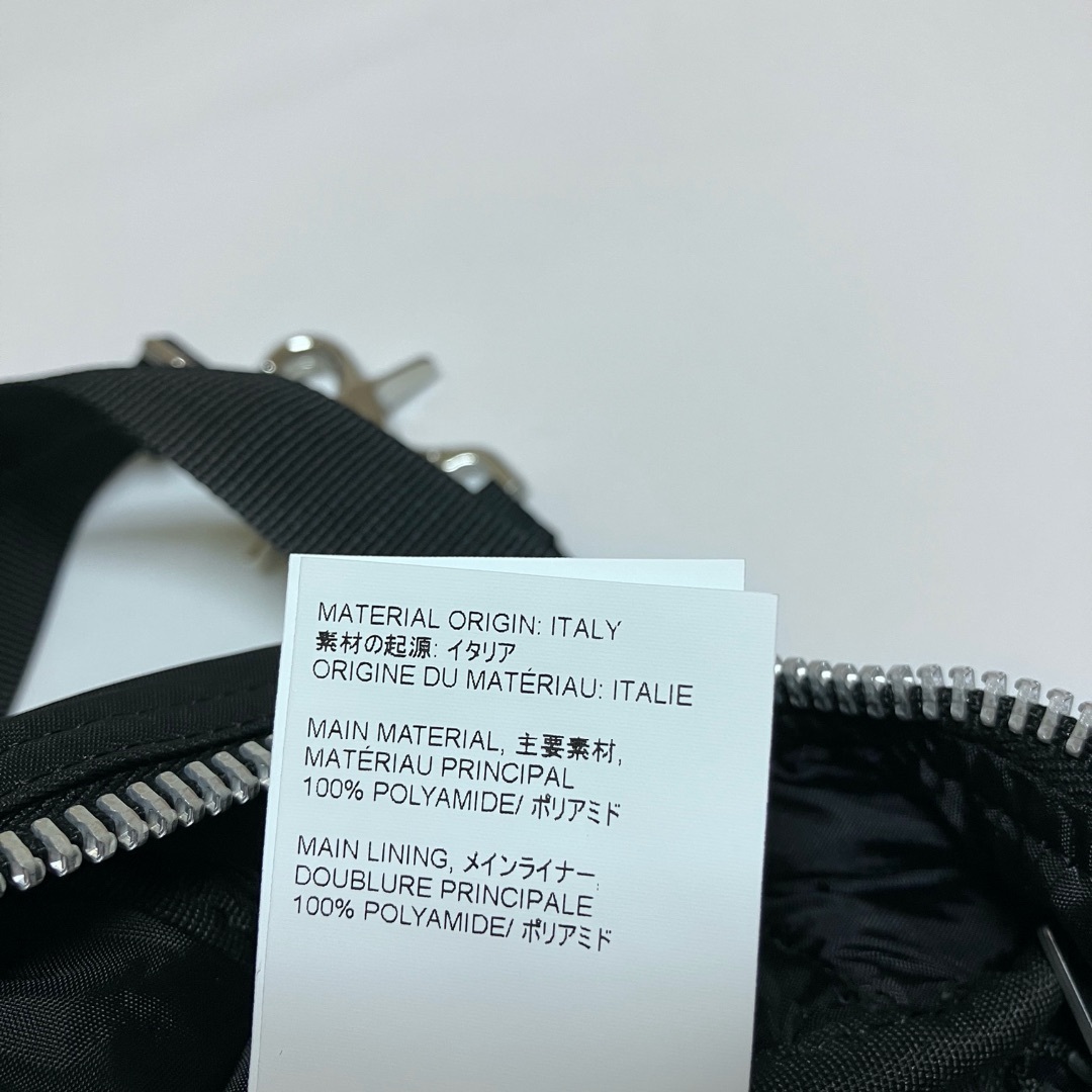 新品 24ss OUR LEGACY ショルダーバッグ 鞄 黒 17456の通販 by 新品 24ss OUR LEGACY ショルダーバッグ 鞄 黒 17456の通販 by