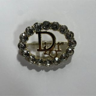 Dior(ブローチ/コサージュ)のフリマアイテム一覧 Dior(ブローチ/コサージュ)のフリマアイテム一覧