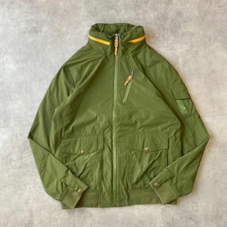 THE NORTH FACE(ナイロンジャケット ・ ブラウン/茶色系)の THE NORTH FACE(ナイロンジャケット ・ ブラウン/茶色系)の