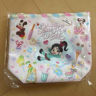 Sugar Russh - 新品未使用ディズニー パルパルーザ ヴァネロペ Sugar Russh - 新品未使用ディズニー パルパルーザ ヴァネロペ