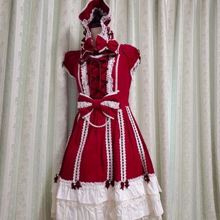 Angelic Pretty - 未使用アンジェリックプリティsweetフリル Angelic Pretty - 未使用アンジェリックプリティsweetフリル