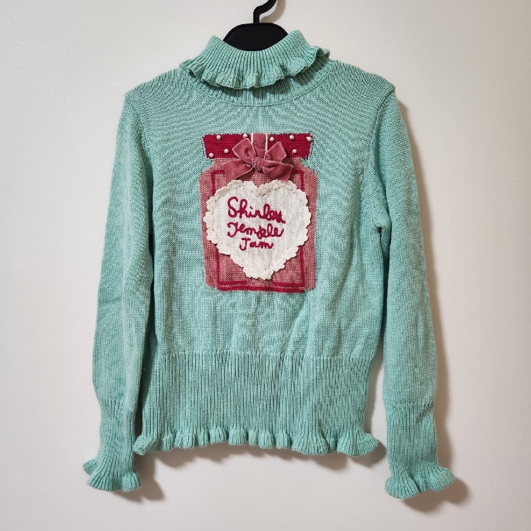 Shirley Temple - シャーリーテンプル 120の通販 by カレンs shop|シャーリーテンプルならラクマ Shirley Temple - シャーリーテンプル 120の通販 by カレンs shop|シャーリーテンプルならラクマ