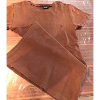 ラルフローレン(Ralph Lauren)のラルフローレン Tシャツ(Tシャツ(半袖/袖なし))