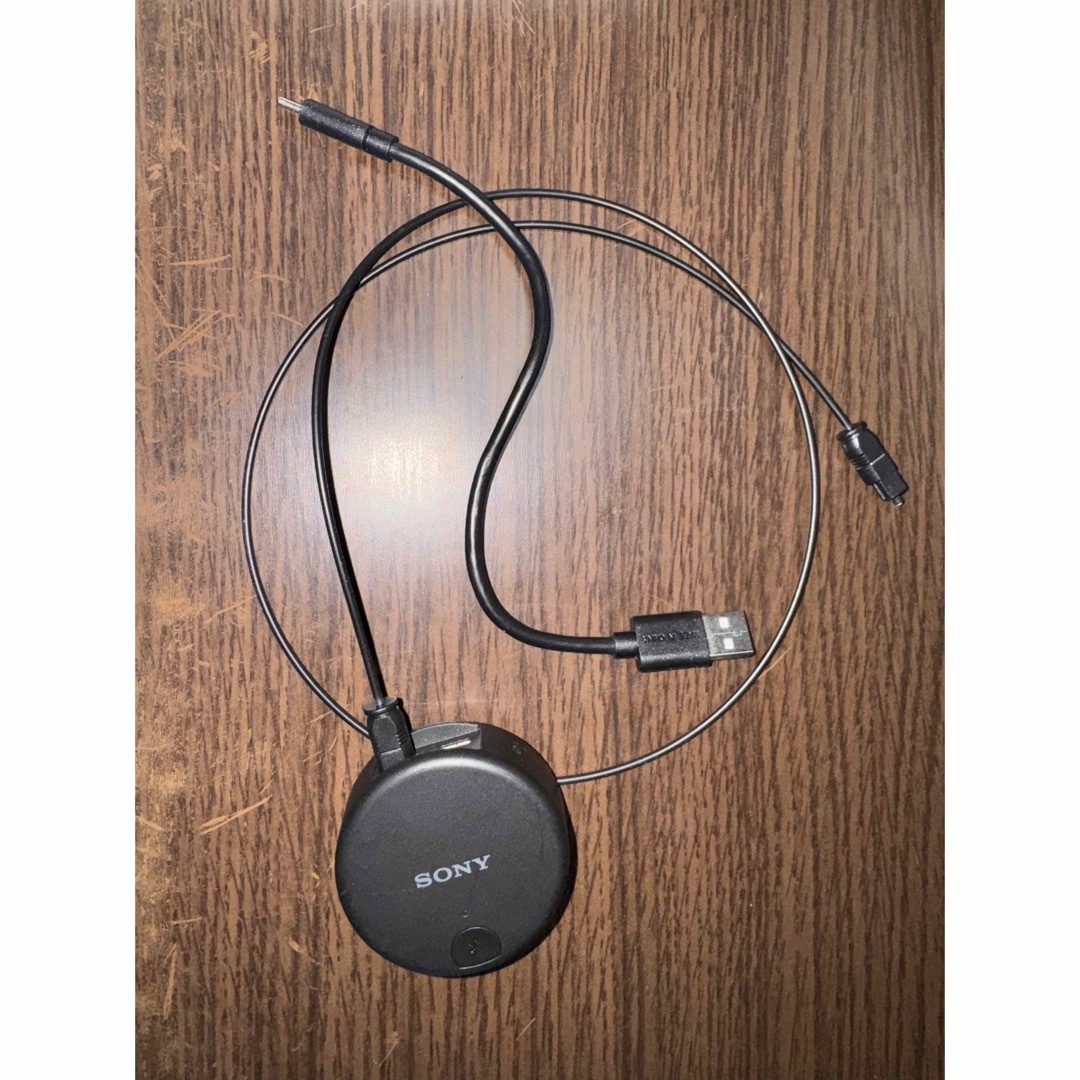ソニー ワイヤレスネックバンドスピーカー SRS-NS7(1台) ソニー ワイヤレスネックバンドスピーカー SRS-NS7(1台)