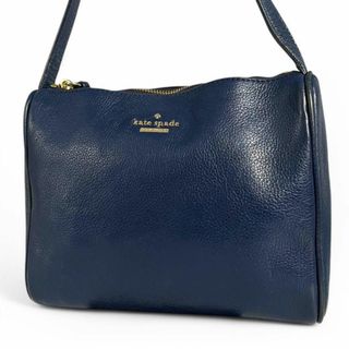 kate spade NEW YORK - ケイトスペードCameronレザーミディアム kate spade NEW YORK - ケイトスペードCameronレザーミディアム