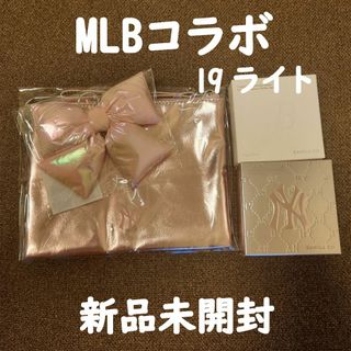 banila co. - BANILA CO バニラコ MLB コラボ クッション banila co. - BANILA CO バニラコ MLB コラボ クッション