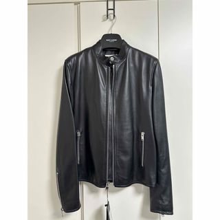 SAINT LAURENT(ライダースジャケット)のフリマアイテム一覧 SAINT LAURENT(ライダースジャケット)のフリマアイテム一覧