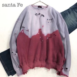 Santafe(スウェット)のフリマアイテム一覧 Santafe(スウェット)のフリマアイテム一覧