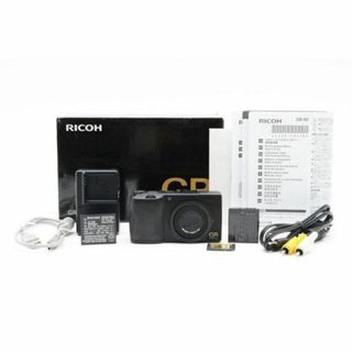 RICOH - リコー RICOH GR DIGITAL II ≪S数6563枚≫の通販|ラクマ RICOH - リコー RICOH GR DIGITAL II ≪S数6563枚≫の通販|ラクマ