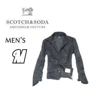 SCOTCH & SODA - 希少 SCOTCH&SODA スコッチアンドソーダ 花柄 SCOTCH & SODA - 希少 SCOTCH&SODA スコッチアンドソーダ 花柄