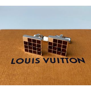 LOUIS VUITTON(カフリンクス)のフリマアイテム一覧 LOUIS VUITTON(カフリンクス)のフリマアイテム一覧