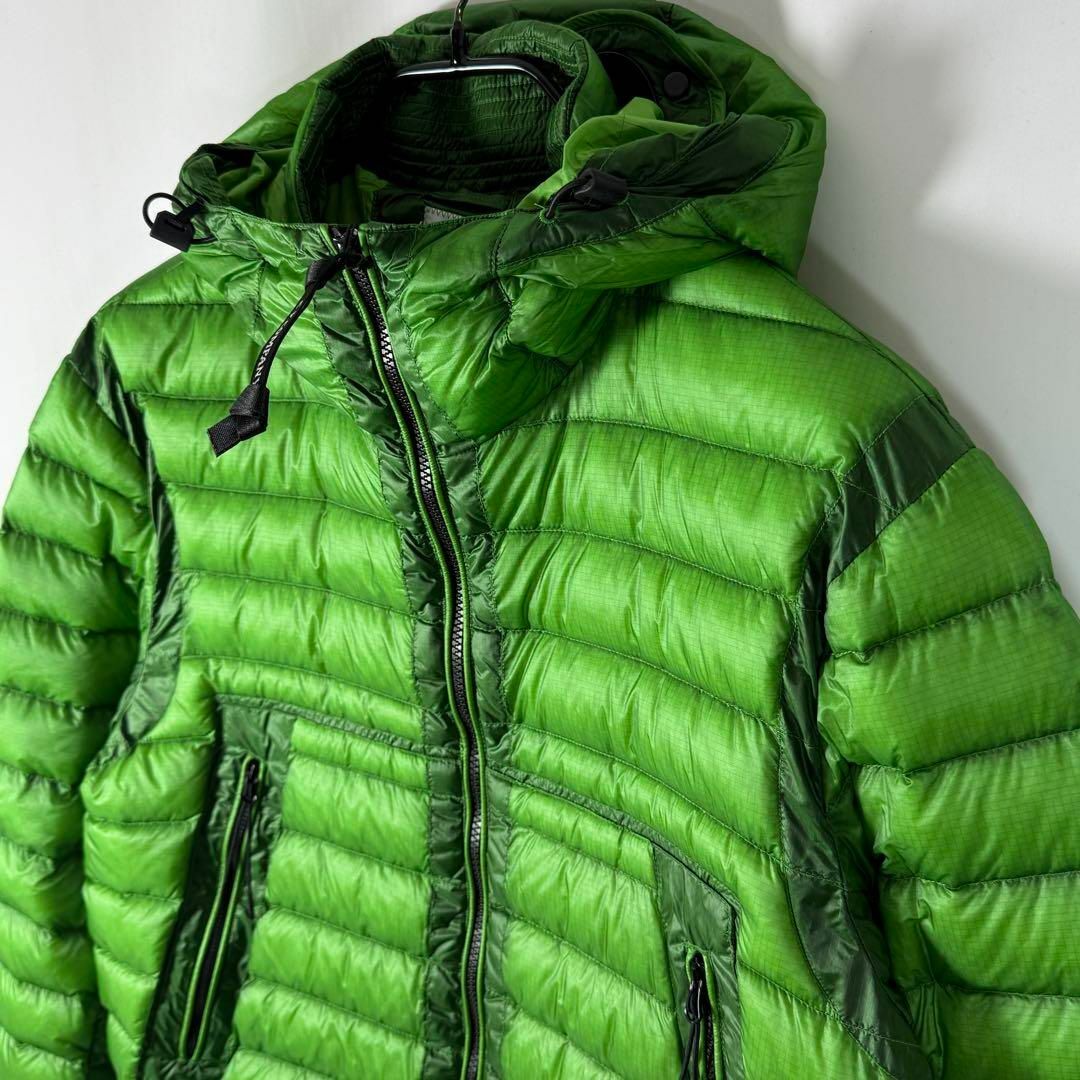 C.P. Company - 【定価12.1万】C.P.CompanyD.D.DOWN ダウン C.P. Company - 【定価12.1万】C.P.CompanyD.D.DOWN ダウン