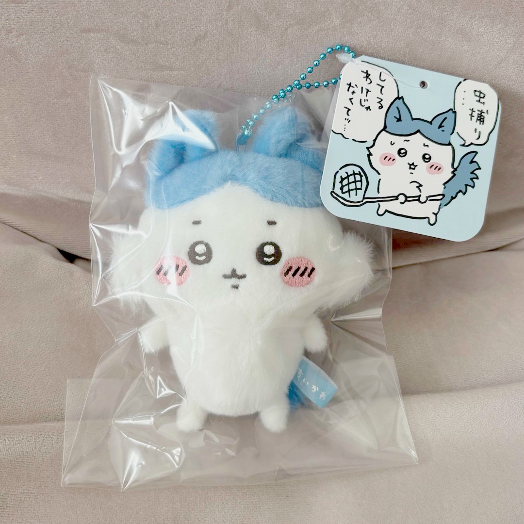 Amazon.co.jp: ちいかわ パラレルワールド!? マスコット Amazon.co.jp: ちいかわ パラレルワールド!? マスコット