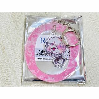 カドカワショテン(角川書店)のRe:ゼロから始める異世界生活 リゼロ アクリルキーホルダー アクキー(34)(キーホルダー)