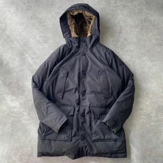 THE NORTH FACE(ダウンジャケット ・ ブラック/黒色系)の THE NORTH FACE(ダウンジャケット ・ ブラック/黒色系)の