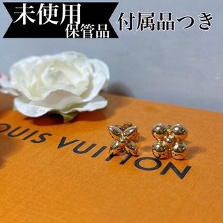 通販生活 ファッション LOUIS SALE - VUITTON LOUIS VUITTON ブルック ルイ・ヴィトン イヤリング、ピアス