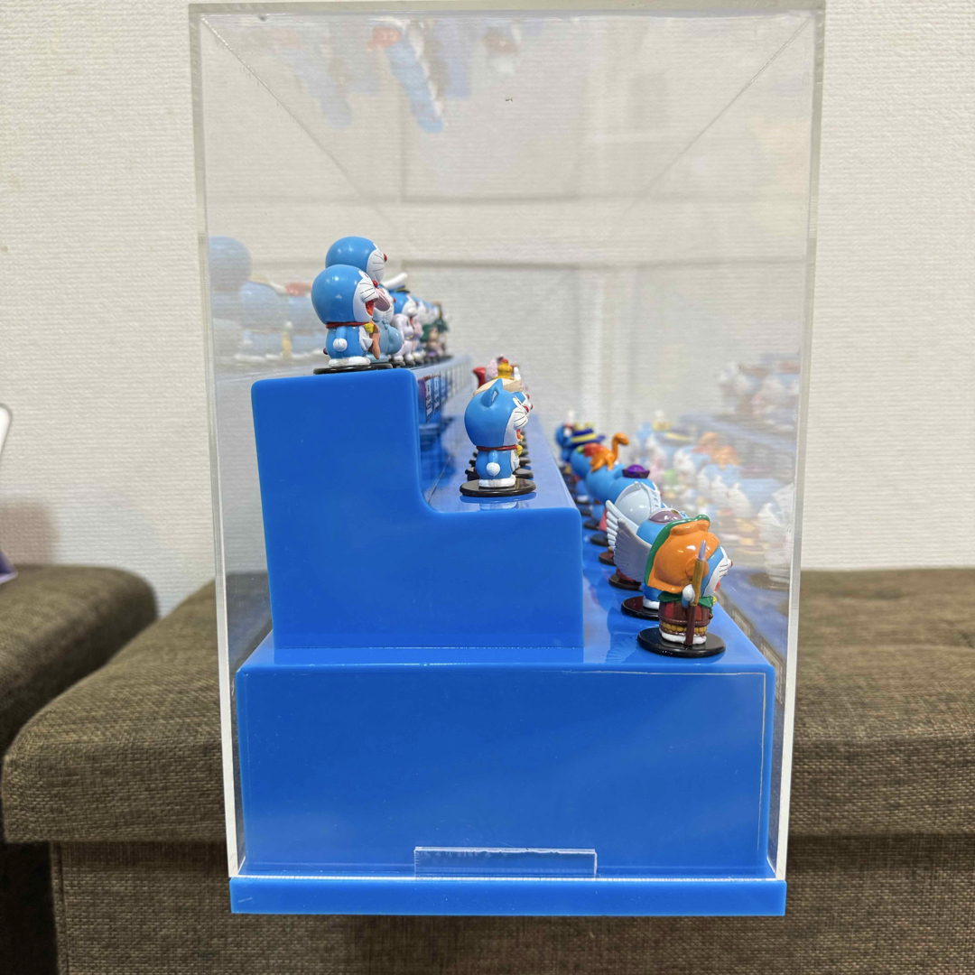 ドラえもん - 【非売品】映画大集合ドラえもんフィギュア ドラえもん - 【非売品】映画大集合ドラえもんフィギュア