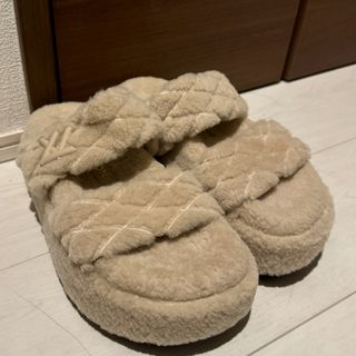 LOUIS VUITTON - 超美品 ルイヴィトン 現行 スターボードライン LOUIS VUITTON - 超美品 ルイヴィトン 現行 スターボードライン