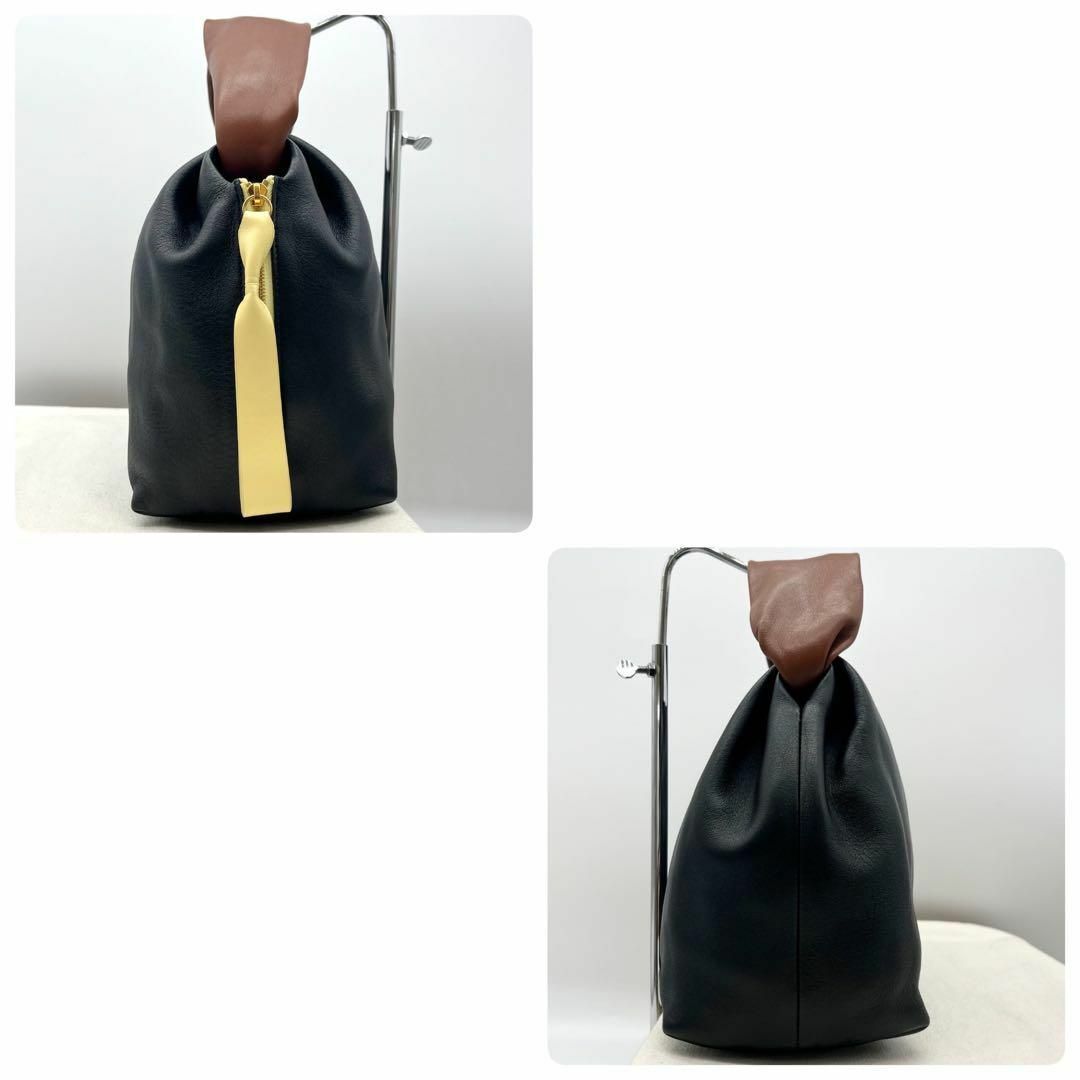 JIL SANDER - 希少 極美品 ジルサンダー ハンドバッグ JIL SANDER - 希少 極美品 ジルサンダー ハンドバッグ